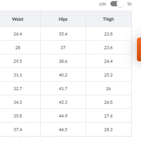 Yesstyle Miss Kekeli High Waisted Light Wash Denim Shorts - Picture 9 of 9